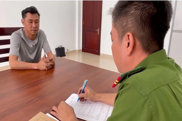 Khởi tố tài xế say xỉn tông liên hoàn làm 1 người tử vong ở Bình Dương-1