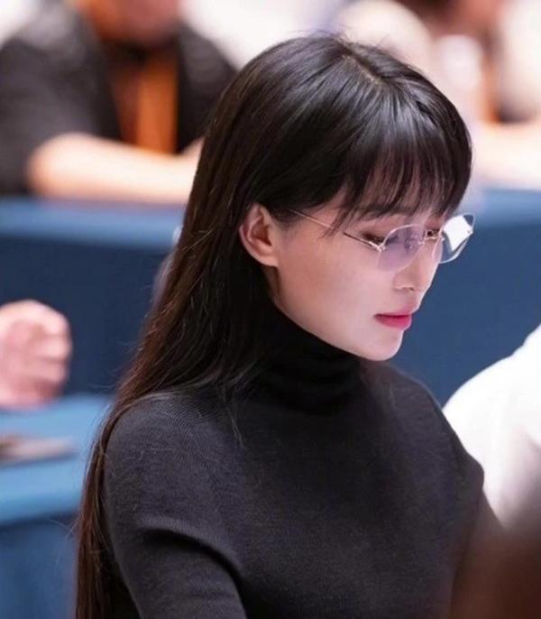 Lý Tử Thất xuất hiện sau bức ảnh gây sốc-2