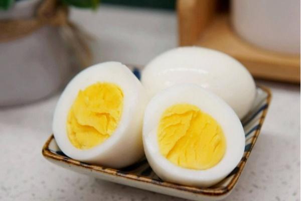 Thời điểm ăn trứng giúp ngủ ngon, hỗ trợ sức khỏe não bộ-2