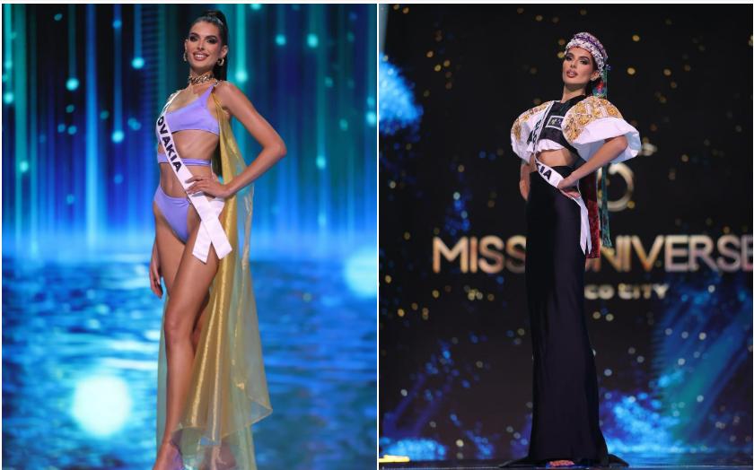 Miss Universe 2024 vẫn chưa hết ồn ào-2