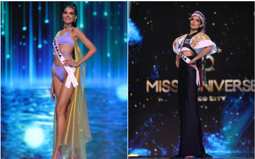 Miss Universe 2024 vẫn chưa hết ồn ào-2