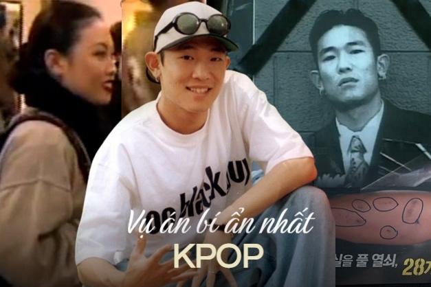 Góc khuất kinh hoàng Kpop: Nữ thực tập sinh suy kiệt, tắt kinh vì nhịn ăn, cắm đầu vào phòng tập-4