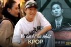 Vụ án bí ẩn nhất Kpop: Nam ca sĩ qua đời với 28 vết tiêm, nghi phạm bạn gái tài phiệt nhởn nhơ 29 năm