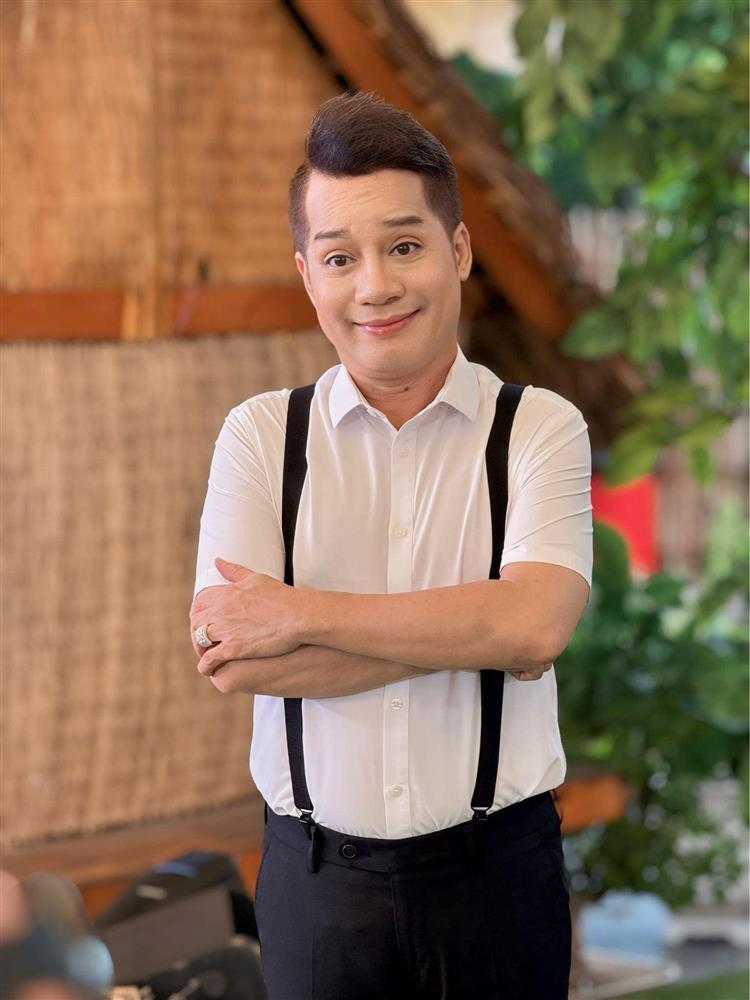 Nghệ sĩ Việt làm công tác giảng dạy, được nhiều học trò yêu mến-2