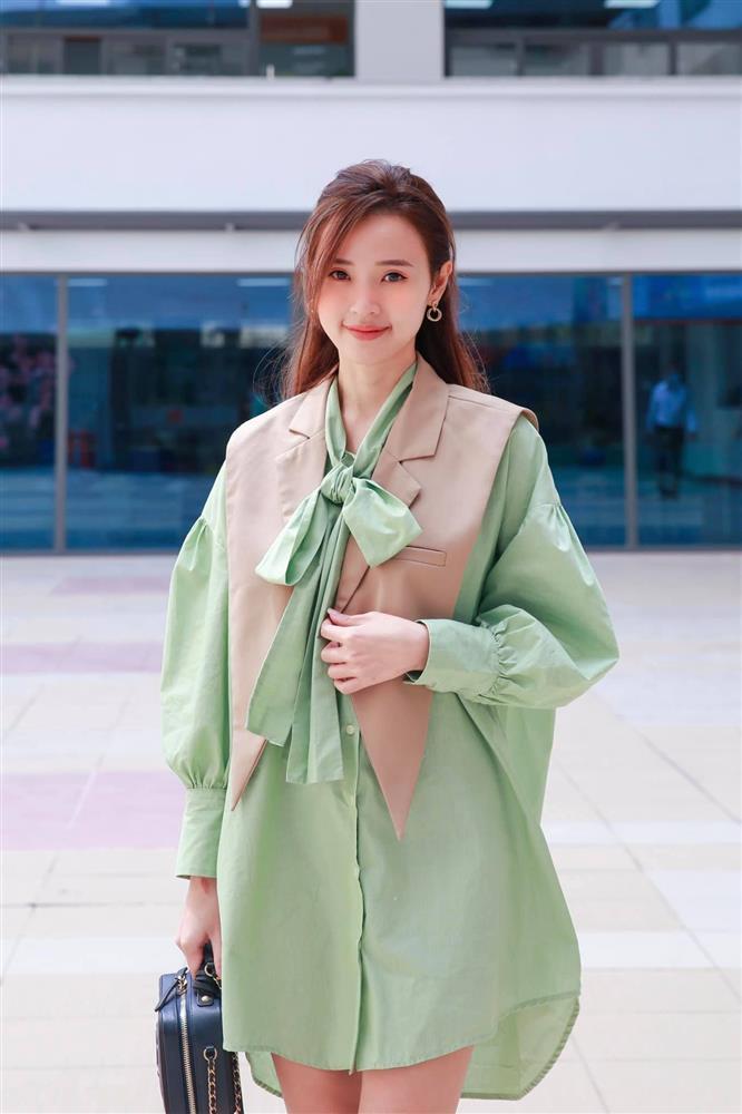 Nghệ sĩ Việt làm công tác giảng dạy, được nhiều học trò yêu mến-3