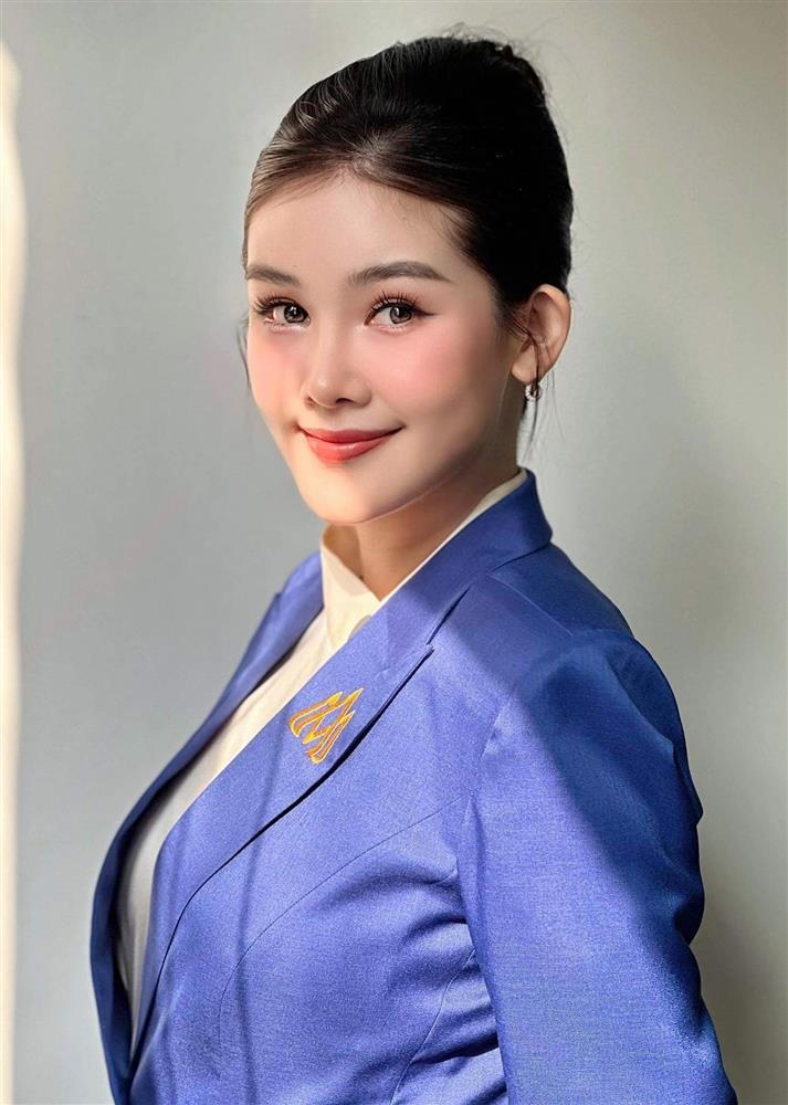 Nghệ sĩ Việt làm công tác giảng dạy, được nhiều học trò yêu mến-5