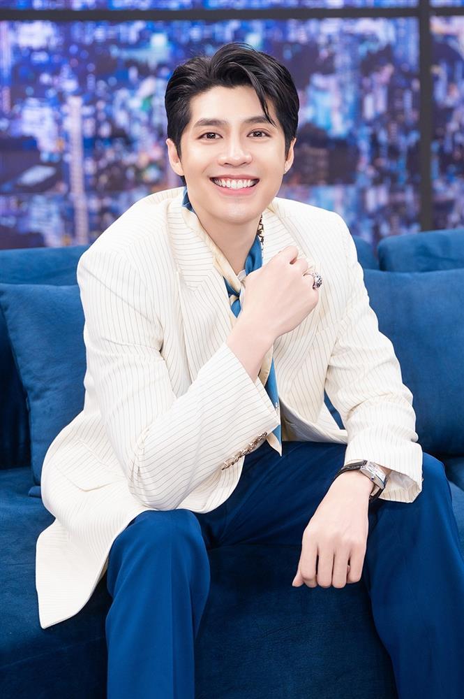 Noo Phước Thịnh và cách không để bạo lực ngôn từ làm tổn thương-3