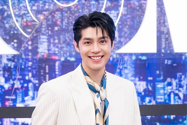 Cơ ngơi triệu đô của sao Việt: Cận cảnh biệt thự sang - xịn của Noo Phước Thịnh-11