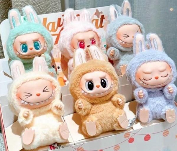 Singapore: Bị phạt gần 100 triệu vì mua búp bê Labubu từ Anh về mà không khai báo-1