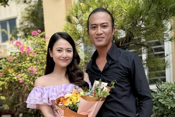 Thanh Huế phim Độc đạo: Tôi bị khán giả dọa đánh-3