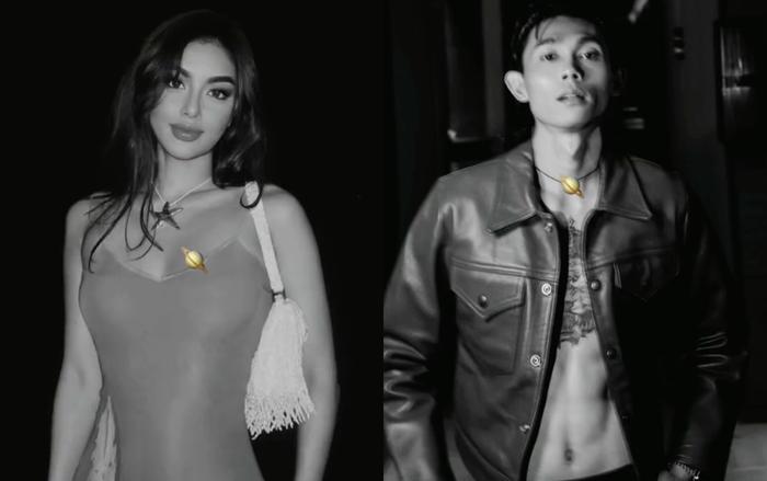 Thái độ của Hồng Thanh thế nào khi bạn gái mới bị tố phông bạt?-3