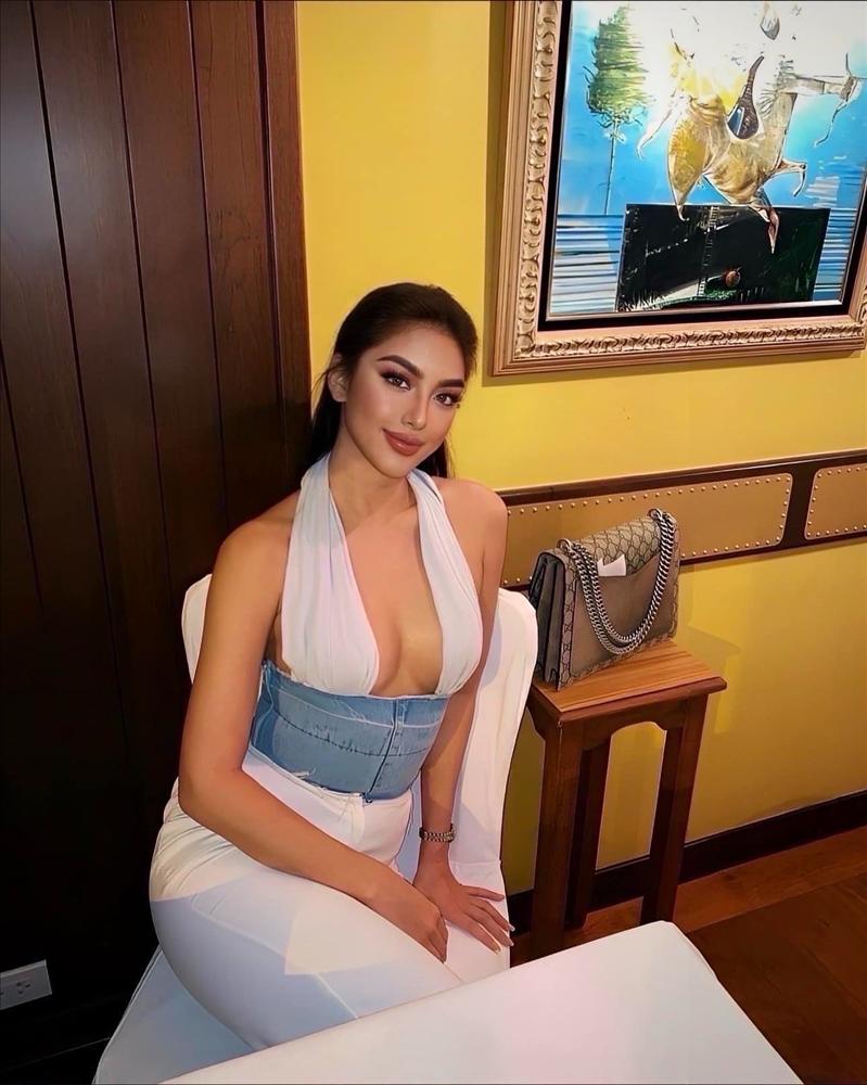 Thái độ của Hồng Thanh thế nào khi bạn gái mới bị tố phông bạt?-4