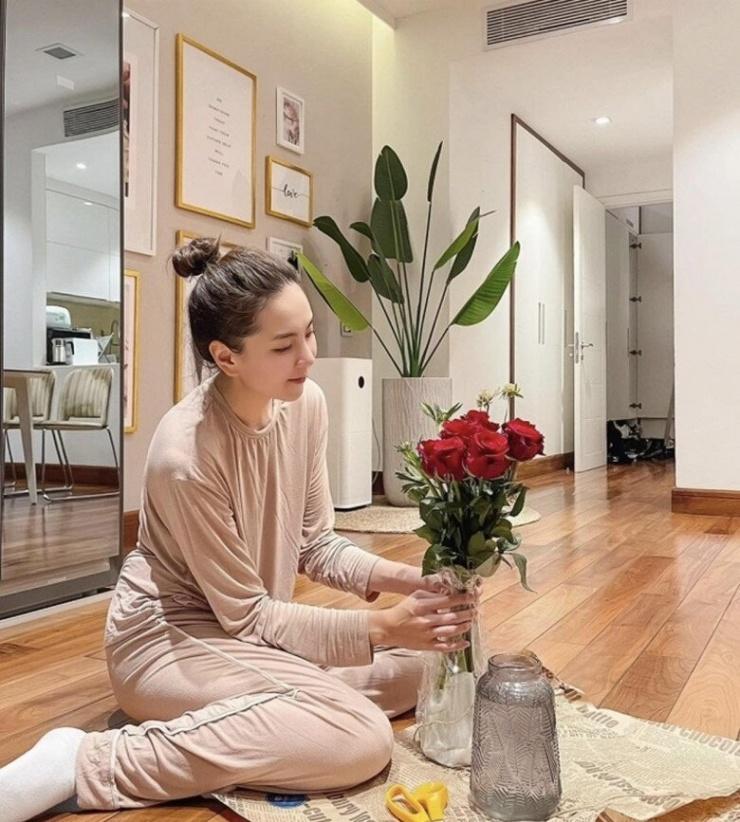 Bước qua hôn nhân đổ vỡ, MC Mai Ngọc tuyên bố tự làm chủ cuộc đời-4