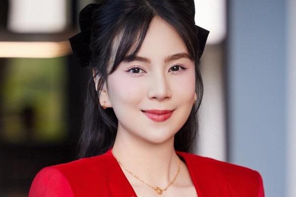 MC Mai Ngọc sau 8 tháng công khai ly hôn: Đã có người mới, còn 1 việc phải hoàn thành ở tuổi U40-3