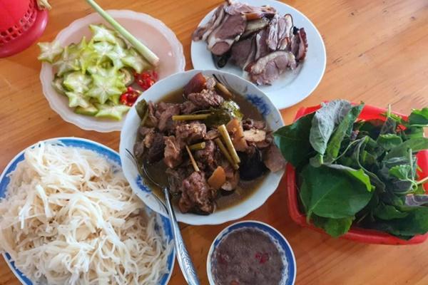 Chủ quán thịt chó tử vong sau 3 ngày phát bệnh dại-2
