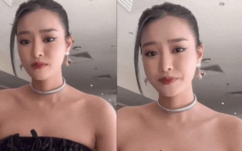 Bùi Khánh Linh vướng tranh cãi vì phạm lỗi nghiêm trọng khi thi Hoa hậu liên lục địa-3