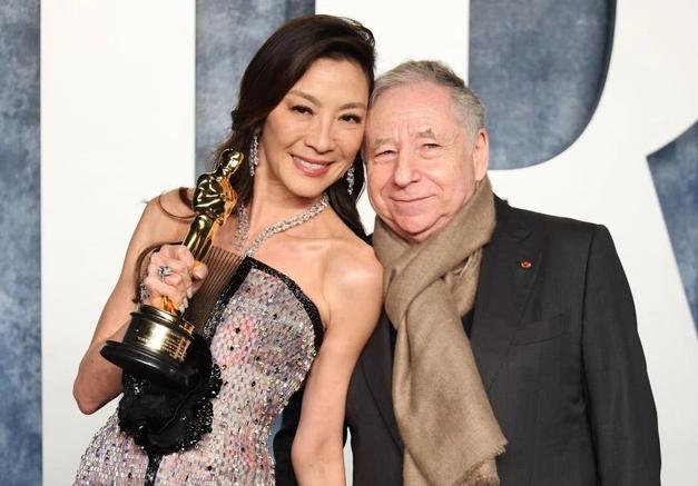 Dương Tử Quỳnh thụ tinh nhân tạo thất bại Không có con là nỗi buồn lớn nhất trong cuộc đời tôi-3