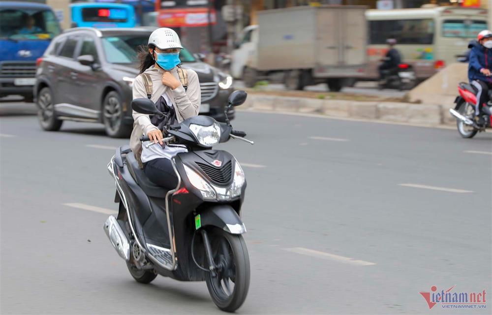 Dự báo thời tiết 22/11/2024: Hà Nội sáng sớm trời rét, Trung Bộ mưa to-1