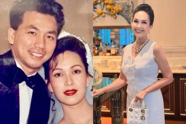 'Nữ Hoàng Ảnh Lịch' Diễm My 6X: Gần 40 Năm Không Ăn Cơm Để Giữ Dáng, 62 Tuổi Vẫn Trẻ Đẹp