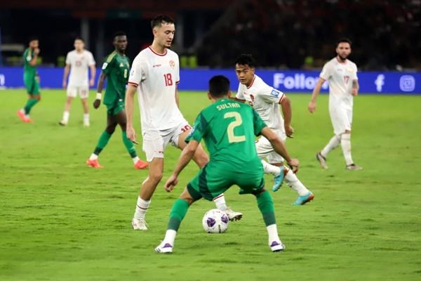 Đội tuyển Việt Nam không gặp Thái Lan ở vòng loại Asian Cup 2027-2