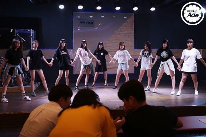 Góc khuất kinh hoàng Kpop: Nữ thực tập sinh suy kiệt, tắt kinh vì nhịn ăn, cắm đầu vào phòng tập-1