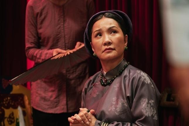 Phim kinh dị 18+ có Hồng Đào, Thùy Tiên còn hạn chế-7