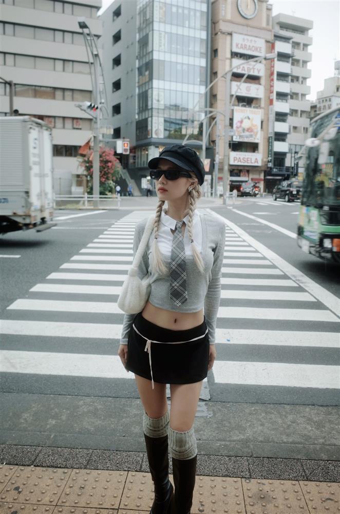 Chị Đẹp từng bị Hòa Minzy chỉ thẳng mặt: Chị đừng tỏ ra đáng thương ở đây nữa-5