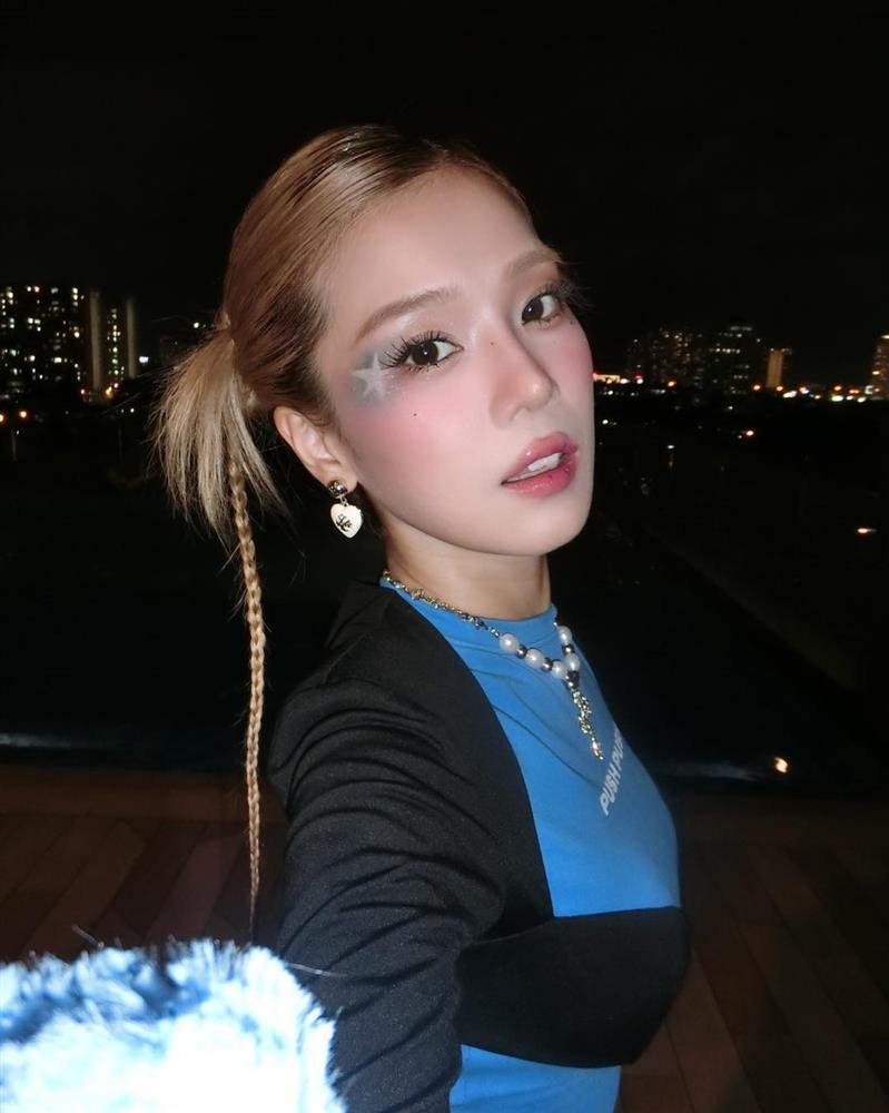 Chị Đẹp từng bị Hòa Minzy chỉ thẳng mặt: Chị đừng tỏ ra đáng thương ở đây nữa-6