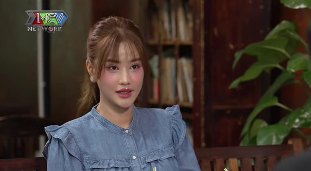 Một nữ ca sĩ gọi đại gia Hà Dũng là ân nhân: Không có anh, tôi không có ngày hôm nay-1