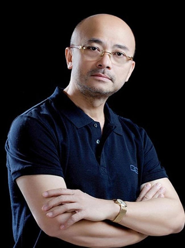 Một nữ ca sĩ gọi đại gia Hà Dũng là ân nhân: Không có anh, tôi không có ngày hôm nay-2