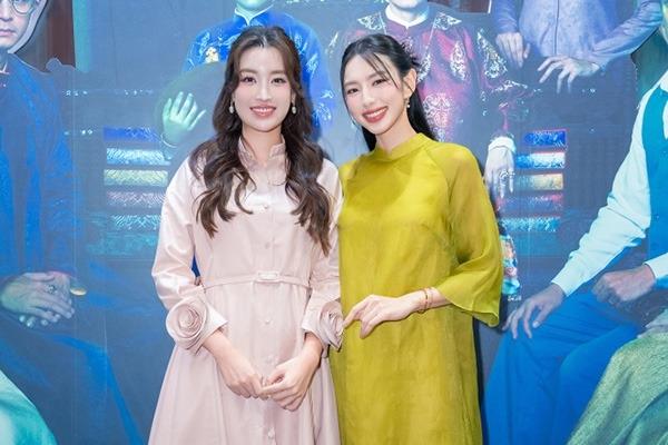 Đỗ Mỹ Linh khoe ảnh con gái giữa tin đồn mang bầu lần 2-5