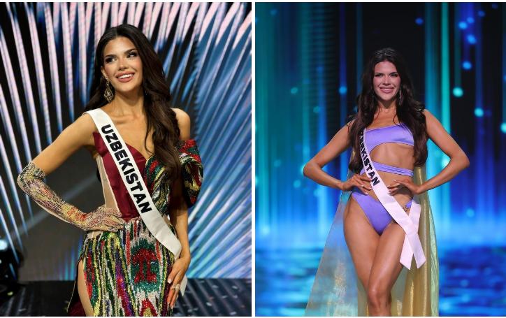 Miss Universe 2024 bị thí sinh tố bất công-1