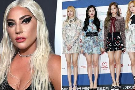 Thành viên BlackPink hội ngộ Lady Gaga, Jiyeon hoàn tất thủ tục ly hôn