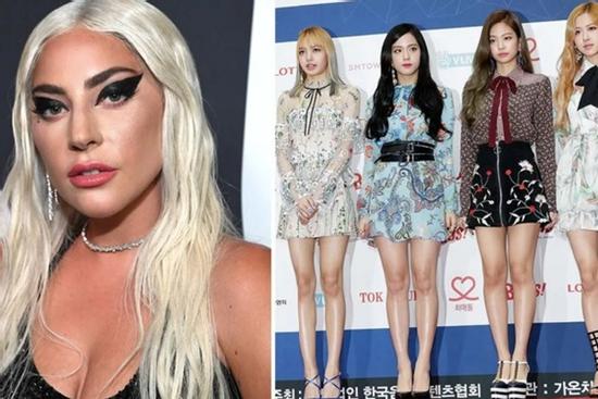 Thành viên BlackPink hội ngộ Lady Gaga, Jiyeon hoàn tất thủ tục ly hôn