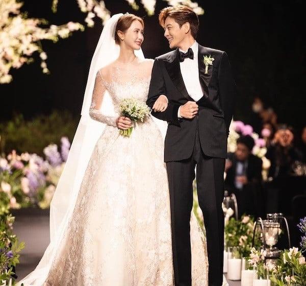 Những cặp đôi danh tiếng làng giải trí Hàn-5