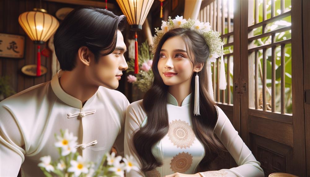 35 tuổi bắt đầu mê muội vì yêu, gái xinh nhận cái kết ê chề-1