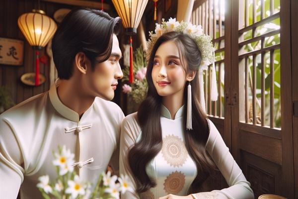 Đang tranh đất đai với em trai gay gắt, khi nghe tiếng cãi nhau bên nhà hàng xóm, lương tâm tôi chợt thức tỉnh-2