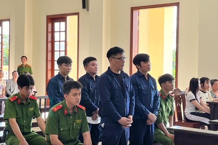 Danh tính kẻ cướp xe ô tô, đánh tử vong người dân ở Hà Nội-2