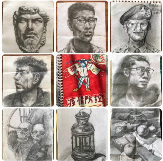 Con trai lớp 7 nhảy lầu từ tầng 17, ông bố giở cặp sách của con ra xem thì ngã quỵ trước 1 xấp giấy-2