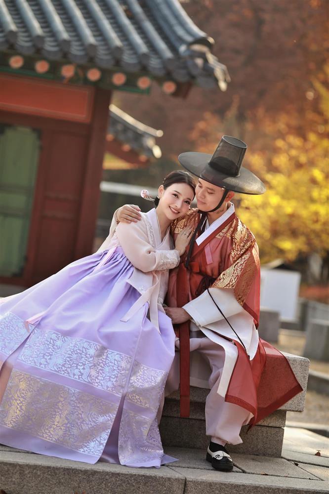 Chuyện tình đẹp và cuộc sống sang chảnh của mỹ nhân phim giờ vàng VTV-7