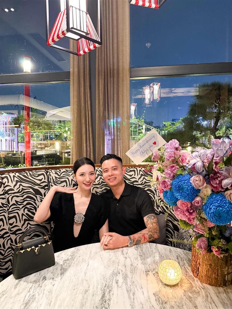 Chuyện tình đẹp và cuộc sống sang chảnh của mỹ nhân phim giờ vàng VTV-10