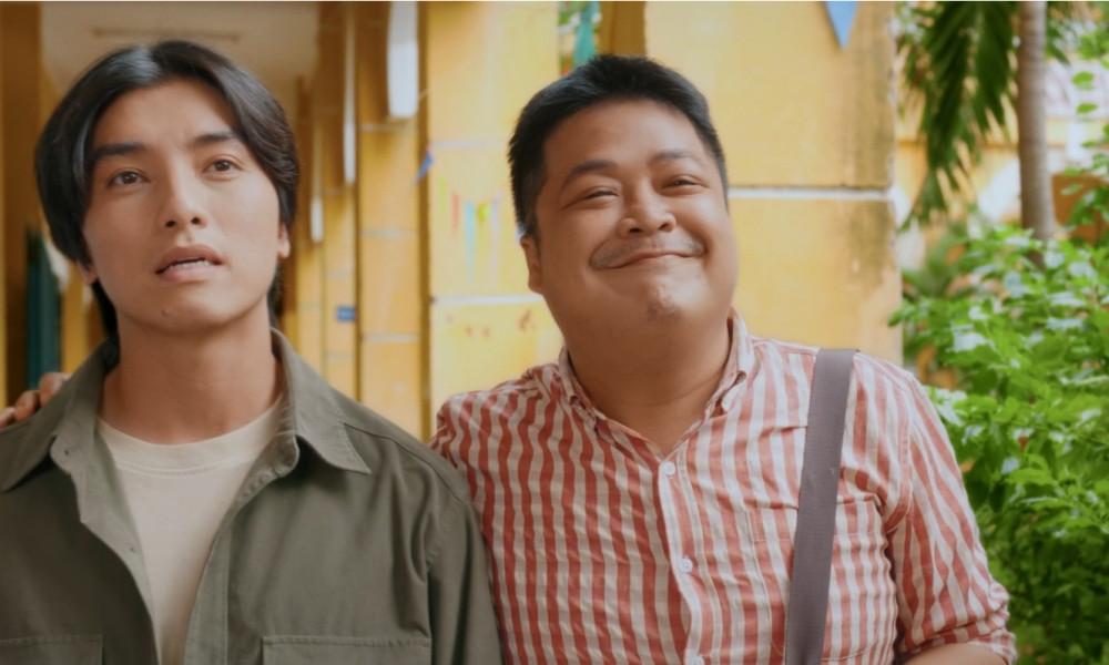 Kính vạn hoa gây sốt với dàn diễn viên, làm sống dậy ký ức tuổi thơ-1