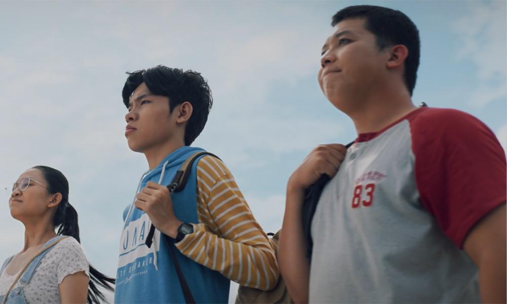 Kính vạn hoa gây sốt với dàn diễn viên, làm sống dậy ký ức tuổi thơ-2