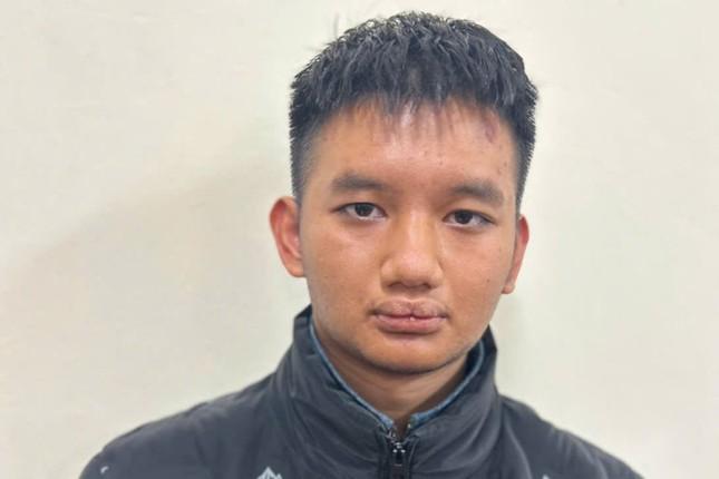 Danh tính kẻ cướp xe ô tô, đánh tử vong người dân ở Hà Nội-1