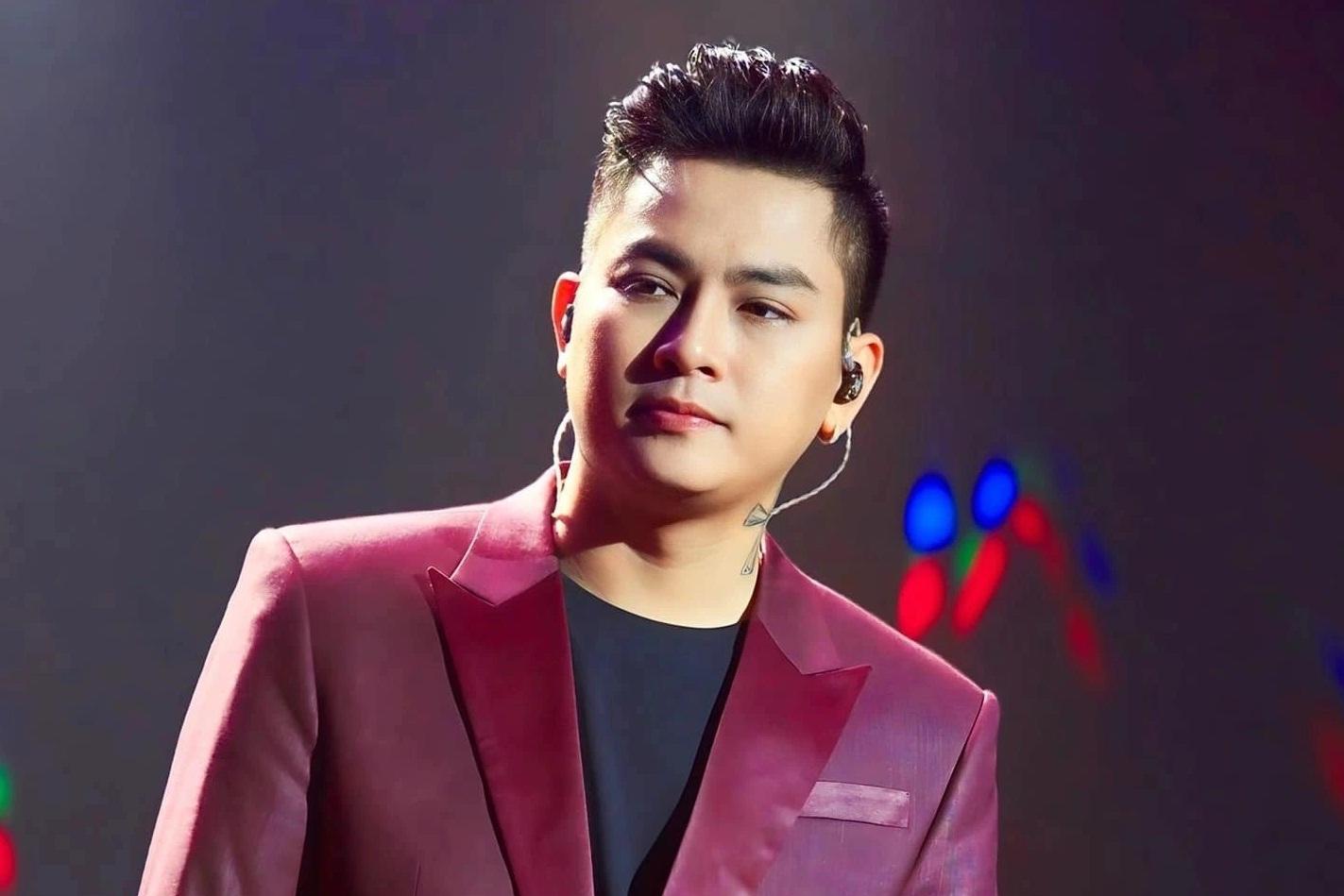 Tình trạng đáng ngại của Hoài Lâm-2