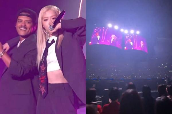 Rosé (BlackPink) phá vỡ quy chuẩn-4