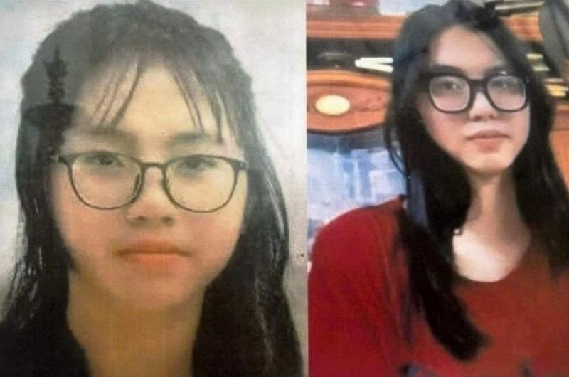 Tìm thấy cô gái trẻ xinh đẹp ở Phú Quốc sau 10 ngày mất tích-1