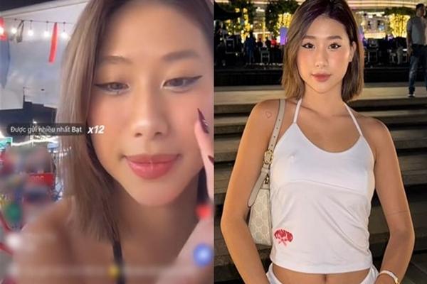 Được bạn trai tặng túi hàng hiệu nhưng Louis Phạm lại bị nghi ngờ phông bạt-5