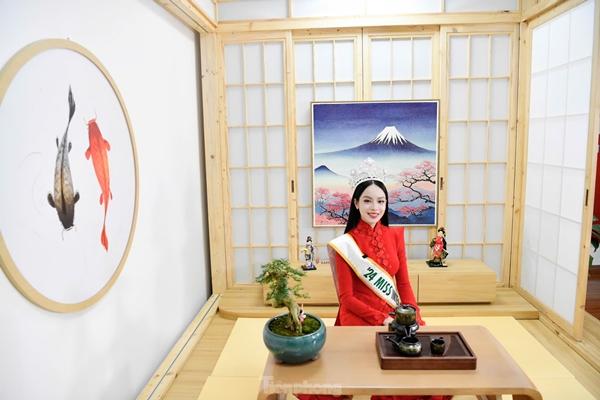 Hoa hậu Thanh Thủy: ‘Tôi muốn mua nhà, đổi xe cho bố mẹ’-11