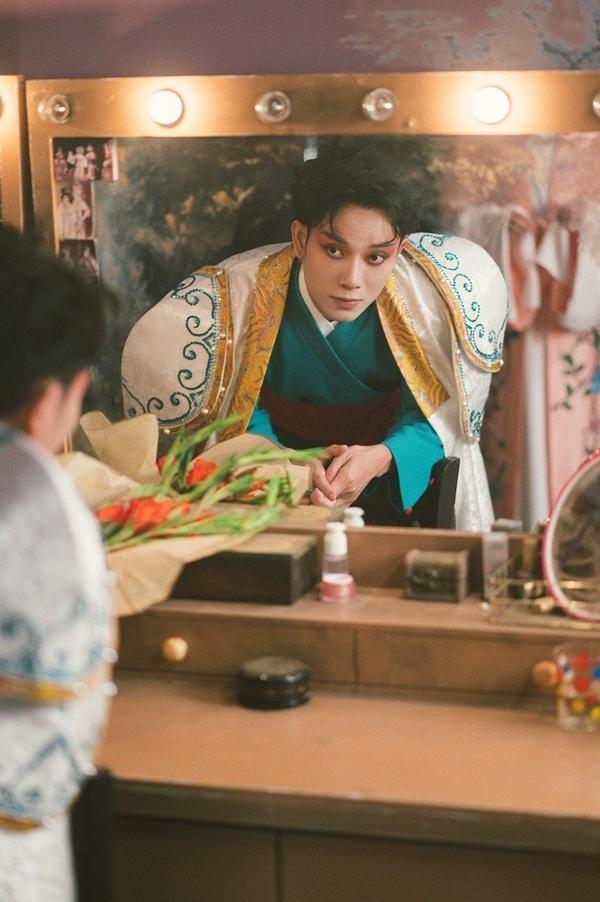 Trúc Nhân quái dị-1